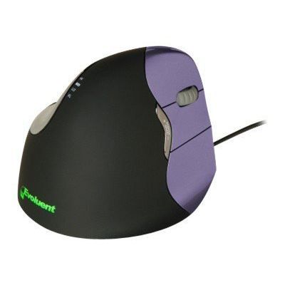 EVOLUENT  Vertical Mouse 4 Petit RH