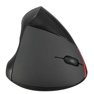 GENERIQUE Souris verticale optique sans fil avec 5 boutons fonctions 