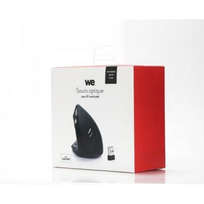 WE CONNECT We Souris verticale sans fil GAUCHER - WESOURERGOSFILG