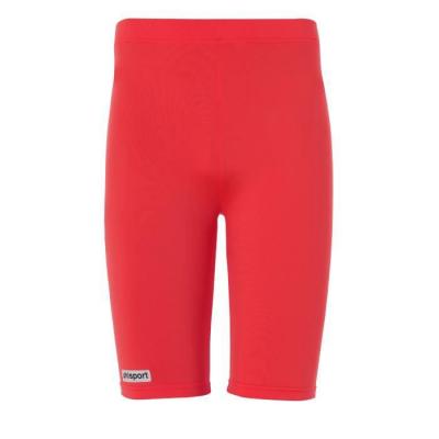 UHLSPORT Sous-short junior  Distinction Color - rouge - 10 ans