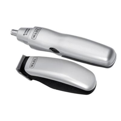 Soutiers - Clippers Wahl Toilettage Kit de Voyage