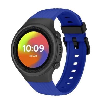SPC  SmartWatch SMARTEE 4G Junior 1.2"" Azul + Negra