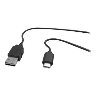 SPEED LINK SPEEDLINK STREAM Play & Charge C&acirc;ble USB USB (M) pour USB-C (M) reversible 3 m noir