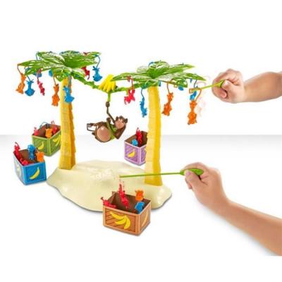 MATTEL Speedy Ouistiti  