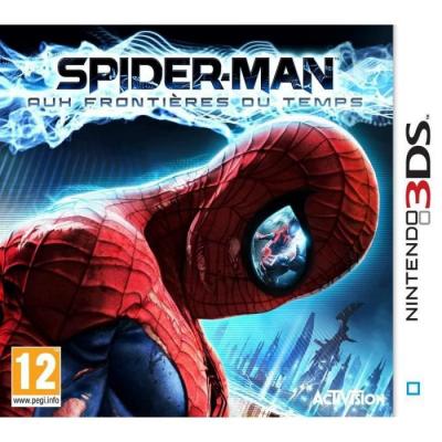 SPIDERMAN : AUX FRONTIERES DU TEMPS 