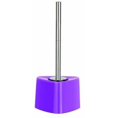 SPIRELLA  10.15486 Trix Acrylique Porte-Balayette WC Light Purple