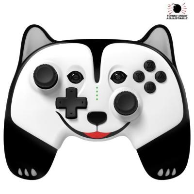 SPIRIT OF GAMERS Manette sans fil noa bluetooth spirit of gamer