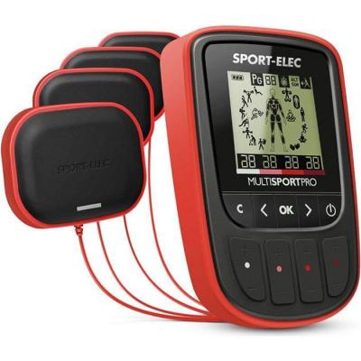 SPORT ELEC MULTI SPORTPRO 