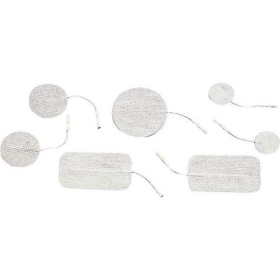 SPORT-ELEC Sport elec electro-musculation electrodes 12 corps 