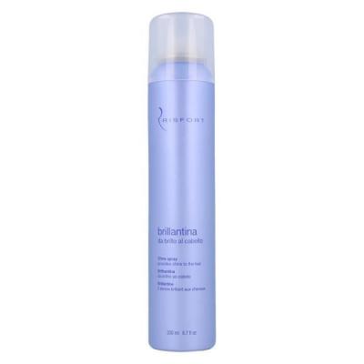 RISFORT Spray  Shine Finition brillant (200 ml)
