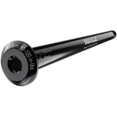 ROCKSHOX Axe arriere  maxle stealth 12x142mm giant santa cruz scott