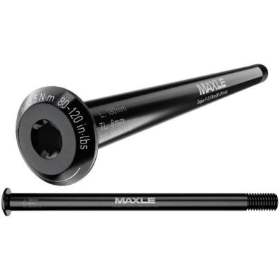 ROCKSHOX Axes traversants Sram Maxle Stealth Rear Mtb 12X148 L170/Tl10/M12X1.5