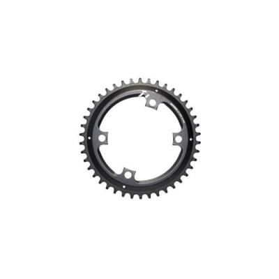 SRAM  X-sync Asymmetric Apex 1 110 Bcd Chainring Noir 40t