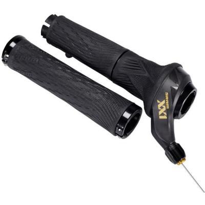 SRAM Commande de vitesses  xx1 eagle grip shift 12sp rear