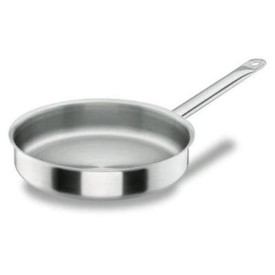 LACOR  Sauteuse Professionnelle - Eco-Chef - ⌀ 24 cm - 3L