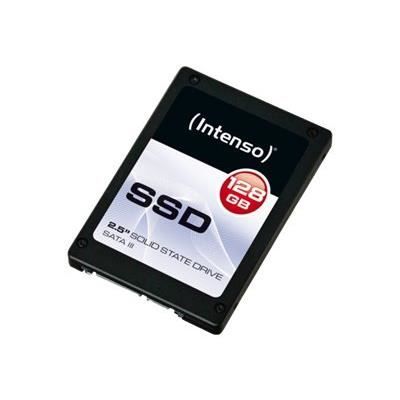 553.99 Intenso Top Performance - SSD - 128 Go - interne - 2.5"" - SATA 6Gb/s