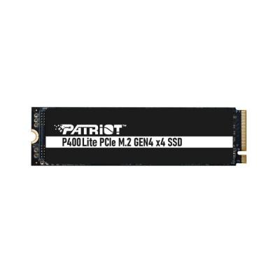 PATRIOT  Memory P400 Lite 2 To M.2 PCI Express 4.0 NVMe - Neuf