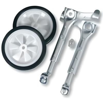 INDUSTRIAS VICMA Vicma Adjustable Stabilizers Set Blanc,Noir