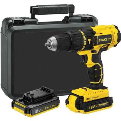 STANLEY FATMAX Atornillador percutor Brushless Stanley - talla