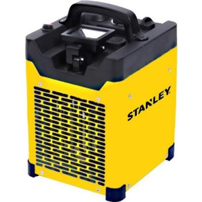 STANLEY  Indus - Chauffage chantier electrique industriel - Projecteur LED Orientable - 3000W