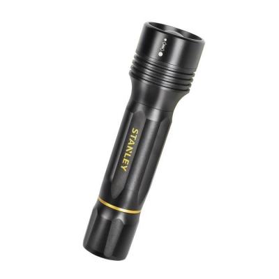 STANLEY  DZ765381&nbsp; - Torche LED Rechargeable - 600 Lumens - IPX4