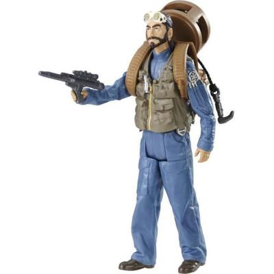 HASBRO Star Wars - B7072 - Rogue One Figurine 10 cm - Mod&egrave;le Al&eacute;atoire