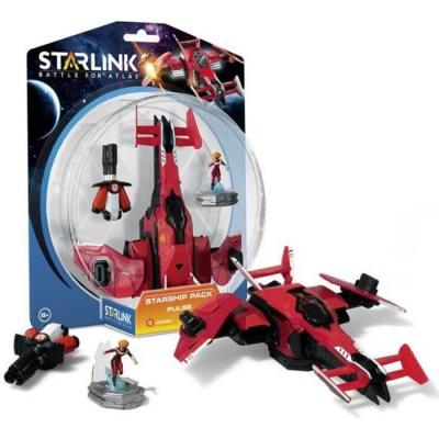 UBISOFT Pack Vaisseaux Starlink Battle for Atlas Pulse