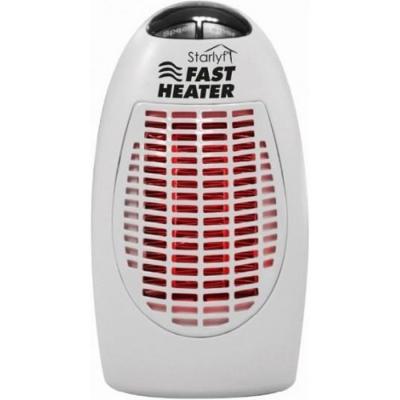 VENTEO  - Chauffage Express Malin - Fast Heater - Blanc 400W