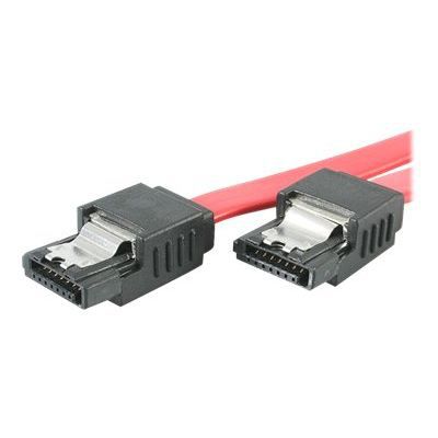 STARTECH.COM  C&acirc;ble SATA avec verrouillage de 61 cm - Neuf