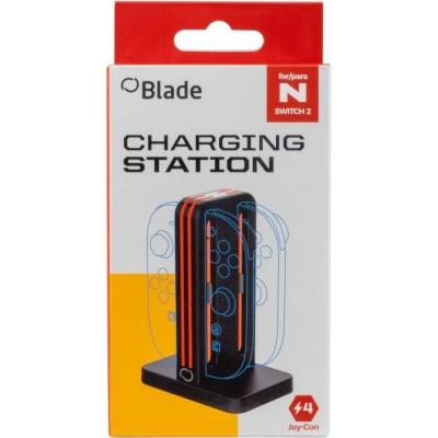 BLADE Station de chargement  pour Nintendo Switch 2