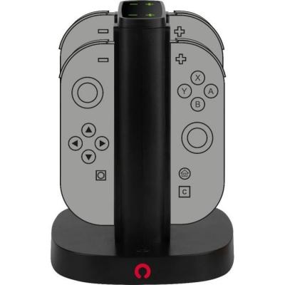 KONIX  Station de charge pour 4 Joy-Cons Switch 2