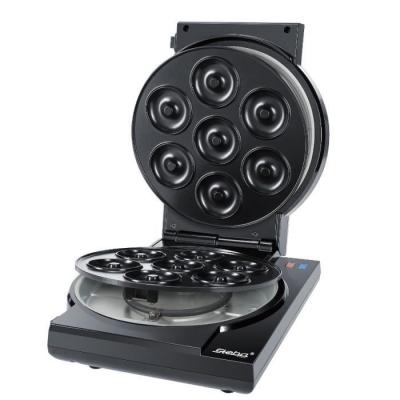  Steba CM3, Noir, 800 W, 225 mm, 255 mm, 100 mm, 2,3 kg