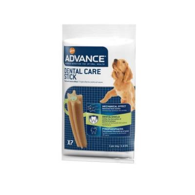 ADVANCE  dog dental care stick 180 gr ref.500370