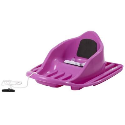 STIGA  - Baby Cruiser Sled - Pink (74-6250-07)