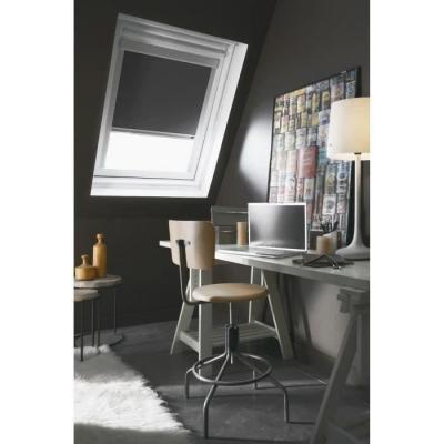 Store de toit l.114cm anthracite C02-C04