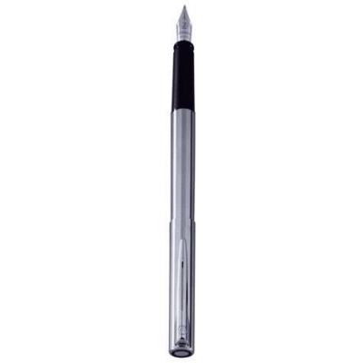WATERMAN Stylo plume Allure -  - S0363452&nbsp;- Graduate - Chrome C.C