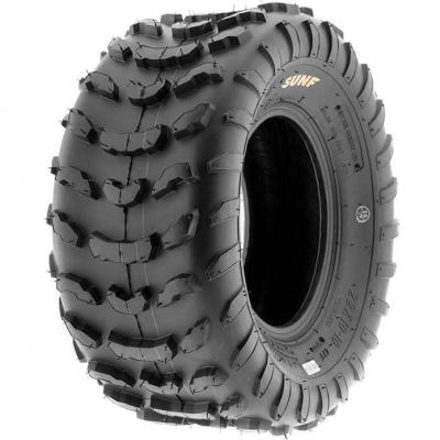 SUN F PNEU  A-006 22x10-10 6 plis TL,E,Diagonal