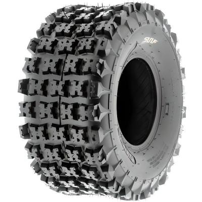 SUN F SUN-F A027 Rear ( 20x10.00-9 TL 47J ) Pneus Moto