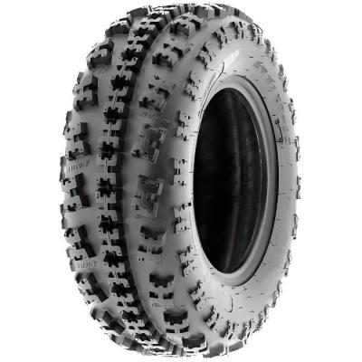 SUN F SUN-F A027 Front ( 21x7.00-10 TL 30J ) Pneus Moto