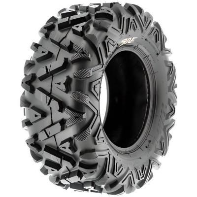 SUN F PNEU  A-033 BIG MUD 22x7-12 6 plis TL,E,Diagonal