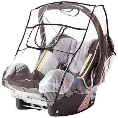SUNNY BABY Sunnybaby 20022 Comfort Plus Housse Anti-Pluie Avec Rabat De Protection R&eacute;sistant Aux Temp&ecirc;tes Pour Si&egrave;ge B&eacute;b&eacute;