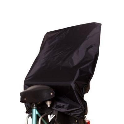 SUNNY BABY Sunnybaby 11600 Protection Imperm&eacute;able En Nylon Pour Si&egrave;ge B&eacute;b&eacute; Pour V&eacute;lo