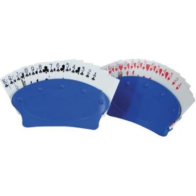 AIDAPT Set De 2 Supports Pour Jeux De Cartes Electrovision Vm705