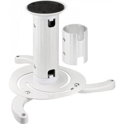 GOOBAY Support de Projecteur Plafond