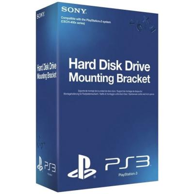 SONY COMPUTER Sony Support Disque dur pour PS3 Ultra slim [PlayStation 3]
