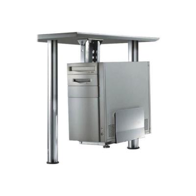 NEWSTAR Neomounts by  CPU-D200 - kit de montage - fixe - noir