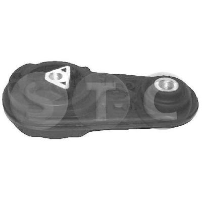 STC  Support moteur RENAULT,NISSAN T404629 11360EM00A,8200042454,8200509784 Silent bloc moteur