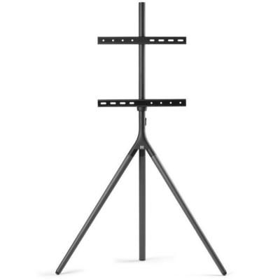 ONE FOR ALL Tripod  WM7461 pour &eacute;cran de 32'' &agrave; 65'' Gris titane