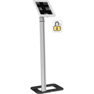 RENKFORCE Tablet-Halterung PAD15-01 s'adapte Marke: Universal 24,6 cm (9,7 ) - 25,7 cm (10,1 )