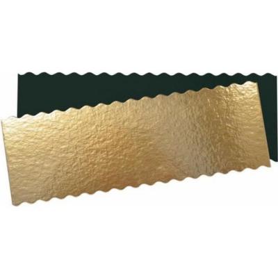 SCRAPCOOKING  5 Supports pour cakes & b&ucirc;ches 30 x 5205